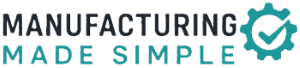 Manufacturing Made Simple logo